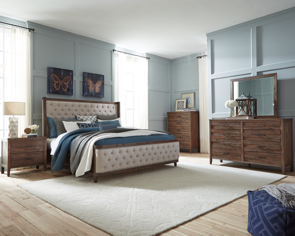 Bedroom – Lewis Furniture Store