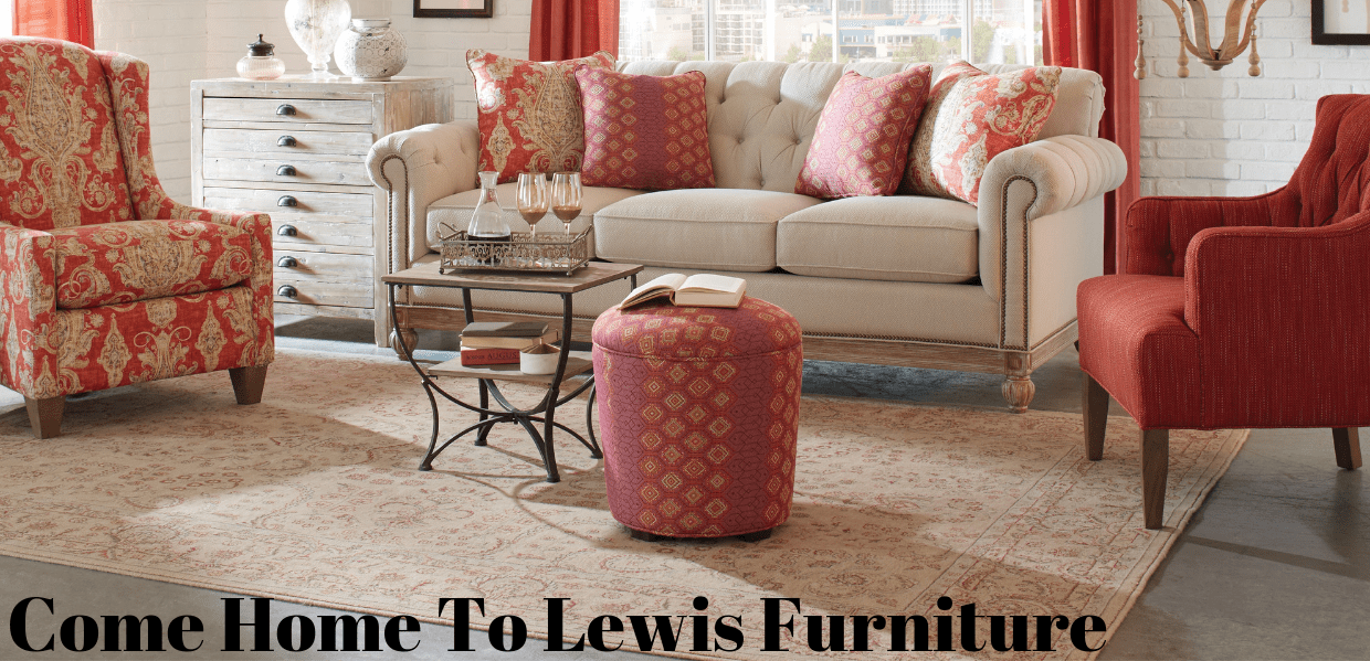 lewis furniture store – come home to lewis furniture