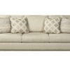 790350 Sofa by Craftmaster