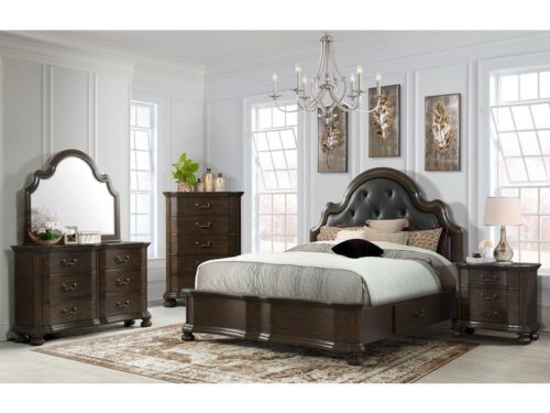 Beds | Lewis Furniture Store
