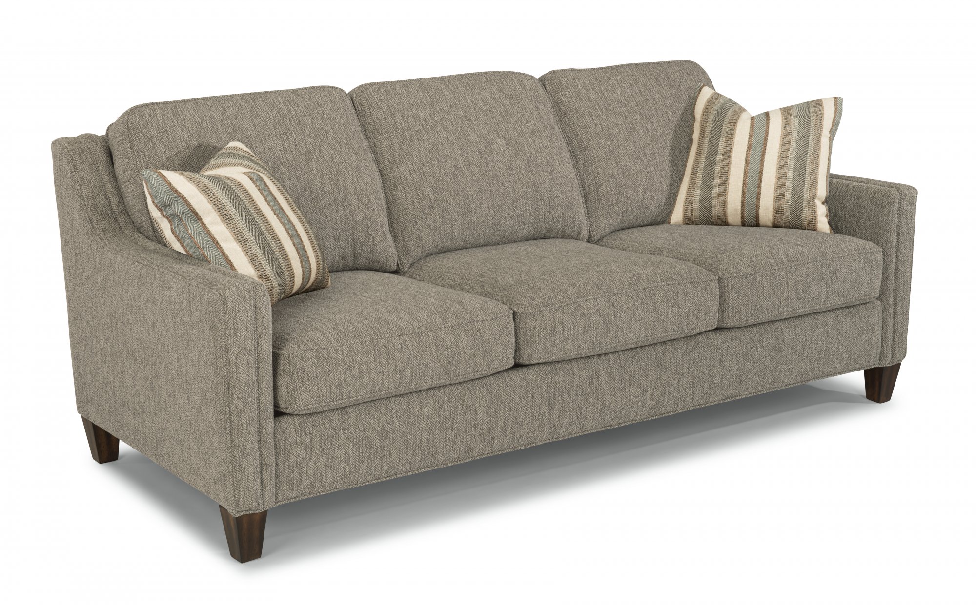 Finley Sofa by Flexsteel Lewis Furniture Store