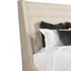 Elaina Upholstered Bed by Parker House - Image 2