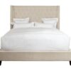 Elaina Upholstered Bed by Parker House - Image 3