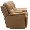 Kaden Reclining Loveseat - Image 3