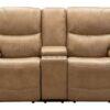 Kaden Reclining Loveseat