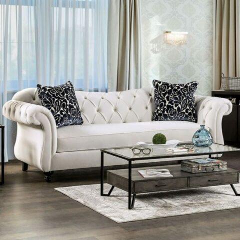 Sofas | Lewis Furniture Store