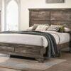 Fortworth by Furniture of America
