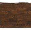 Missoula Counter Height Table by Furniture of America - Image 4