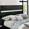 Chrissy Bed by Furniture of America - Image 3