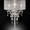 Rigel Table Lamp by Furniture of America