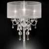 Rigel Table Lamp by Furniture of America - Image 2