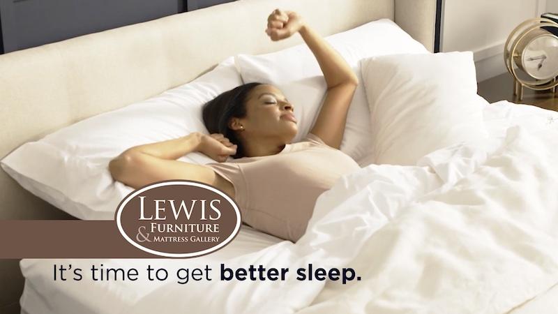 Lewis Furniture Store | Come Home To Lewis Furniture