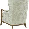 Martin Wing Chair by Fairfield - Image 2