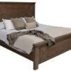 Novus Lodge Bedroom by IFD - Image 2