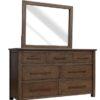 Novus Lodge Bedroom by IFD - Image 3