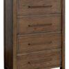 Novus Lodge Bedroom by IFD - Image 4