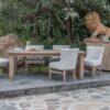Aruba Natural Dining Collection by IFD