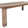 Aruba Natural Dining Collection by IFD - Image 2