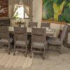 Marble Dining Collection by IFD