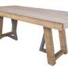 Mita Dining Set by IFD - Image 2