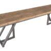 Mita Dining Set by IFD - Image 4
