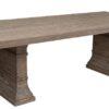Tower Dining Set by IFD - Image 3