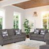 Eastbrook Collection by Franklin Furniture