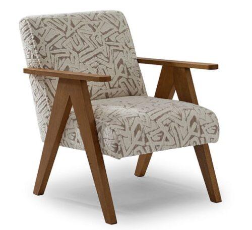 Bayden Accent Chair by Best Home Furnishings - Image 2