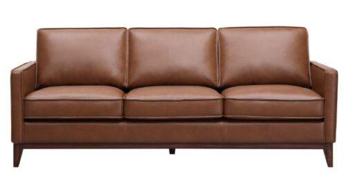 Weston Sofa by Leather Italia